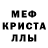 Метадон мёд Jenny Sweetener